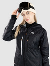 Ortovox Swisswool Piz Boe Insulator jakke