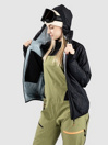 Ortovox Swisswool Piz Boe Insulator jakke