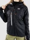 Ortovox Swisswool Piz Boe Insulator jakke