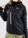 Ortovox Swisswool Piz Boe Insulator Jacket