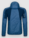 Ortovox Swisswool Piz Boe Insulator jakke