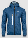 Ortovox Swisswool Piz Boe Insulator jakke
