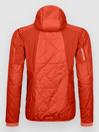 Ortovox Swisswool Piz Boe Insulator jakke