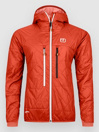 Ortovox Swisswool Piz Boe Insulator jakke