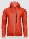 Ortovox Swisswool Piz Boe Insulator jakke
