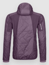 Ortovox Swisswool Piz Boe Insulator jakke