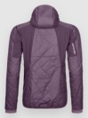 Ortovox Swisswool Piz Boe Insulator jakke