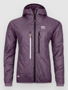 Ortovox Swisswool Piz Boe Insulator jakke