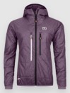 Ortovox Swisswool Piz Boe Insulator jakke