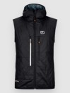 Ortovox Swisswool Piz Boe Gilet Isolante