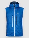 Ortovox Swisswool Piz Boe Isolationsweste