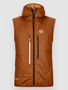 bristle brown