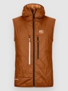 Ortovox Swisswool Piz Boe Isolationsweste