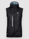 Ortovox Swisswool Piz Boe Insulator Vest