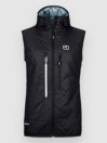 Ortovox Swisswool Piz Boe Isolasjonsveste