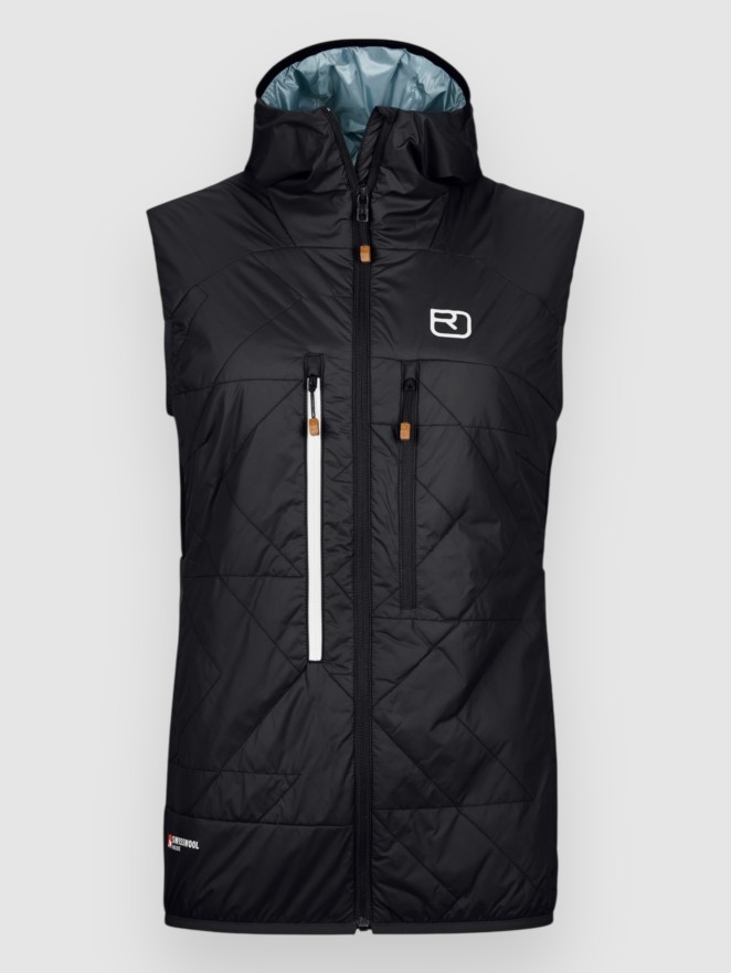 Ortovox Swisswool Piz Boe Isolasjonsveste