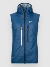 Ortovox Swisswool Piz Boe Isolasjonsveste