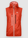Ortovox Swisswool Piz Boe Isolasjonsveste