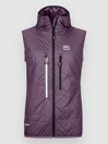 Ortovox Swisswool Piz Boe Isolasjonsveste