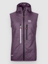 Ortovox Swisswool Piz Boe Isolasjonsveste