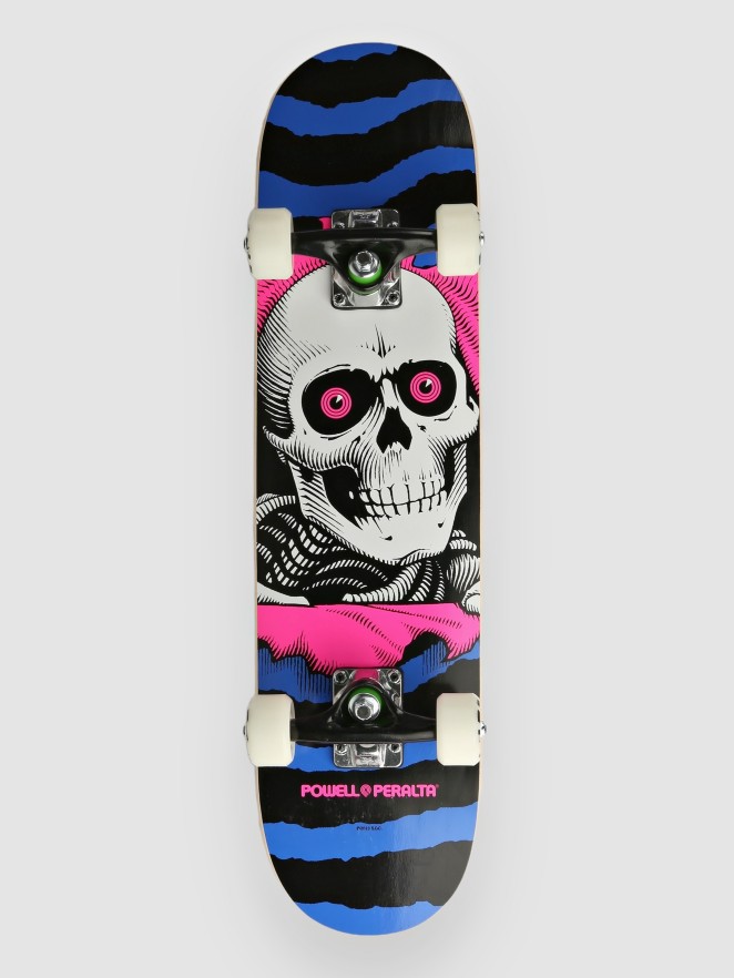 Powell Peralta Ripper Mini 7.0" Complete