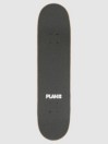 Plan B Sheckler Corner 8.0" Complete