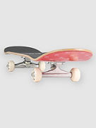 Sheckler Corner 8.0&amp;#034; Skateboard Completo