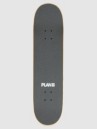 Plan B Team Andromeda 8.125″ Skate Completo