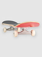 Team Andromeda 8.125&amp;#034; Skateboard complet