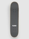 Plan B Felipe Diamonds Crowns 7.87" Complete