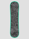 Alibi Snowboards Topo Map Snow Skate
