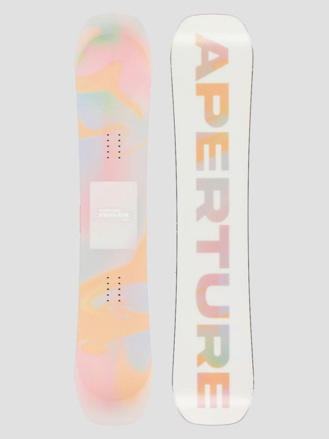 Aperture Feeler 2025 Snowboard