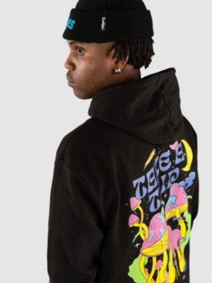 A.Lab Take A Trip Hoodie black kaufen