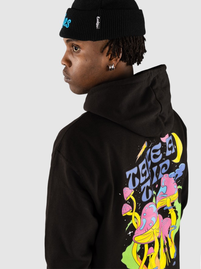 A.LAB Take A Trip Hoodie