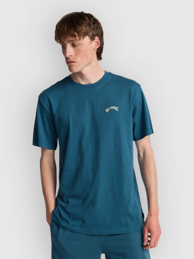 Billabong Arch Crew T-Shirt