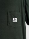 Element Basic Pocket Label Tricko