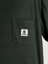 Element Basic Pocket Label T-Shirt