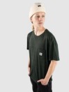 Element Basic Pocket Label T-Shirt