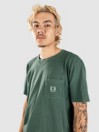 Element Basic Pocket Pigment T-Shirt