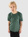 Element Basic Pocket Pigment Camiseta