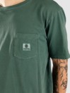 Element Basic Pocket Pigment Camiseta