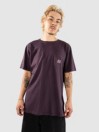 Element Basic Pocket Pigment Camiseta