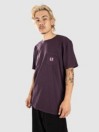 Element Basic Pocket Pigment T-Shirt