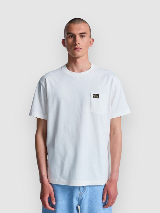 RVCA Americana Pocket T-Shirt