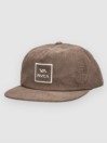 RVCA Freeman Snapback Cap