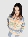 Billabong Switchback Hoodie med Dragkedja