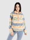 Billabong Switchback Hoodie med Dragkedja