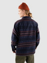 Billabong Offshore Jacquard Flannel Camisa