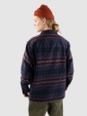 Billabong Offshore Jacquard Flannel Camisa