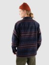 Billabong Offshore Jacquard Flannel Tricko